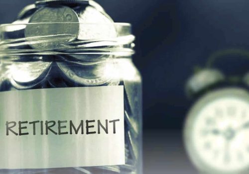 Kaspian - Maximizing Your Retirement Benefits